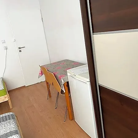 Pokoje_zbaszyn * Siedlec (Wolsztyn)